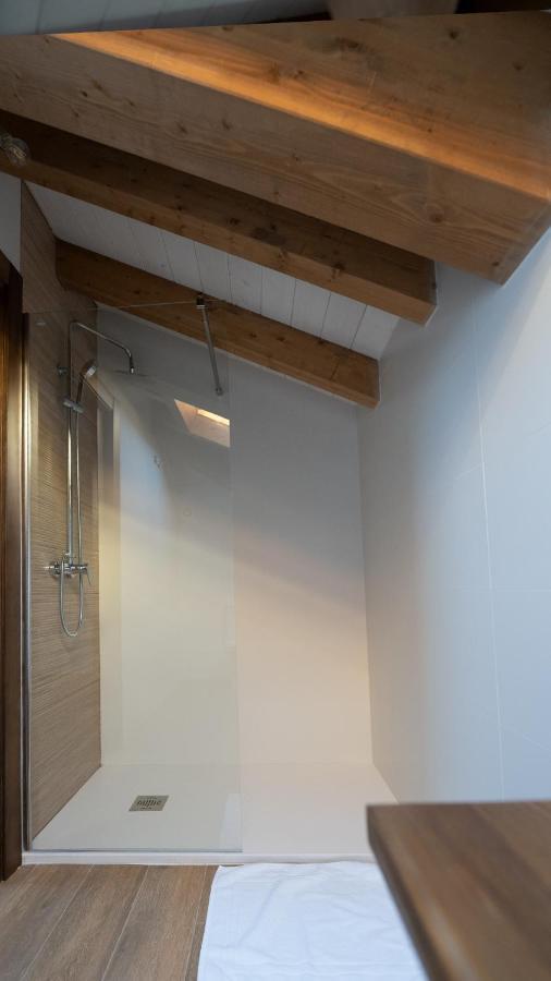 Apartamentos Puerta De Occidente Cornellana Luaran gambar