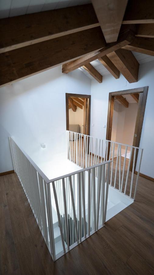 Apartamentos Puerta De Occidente Cornellana Luaran gambar