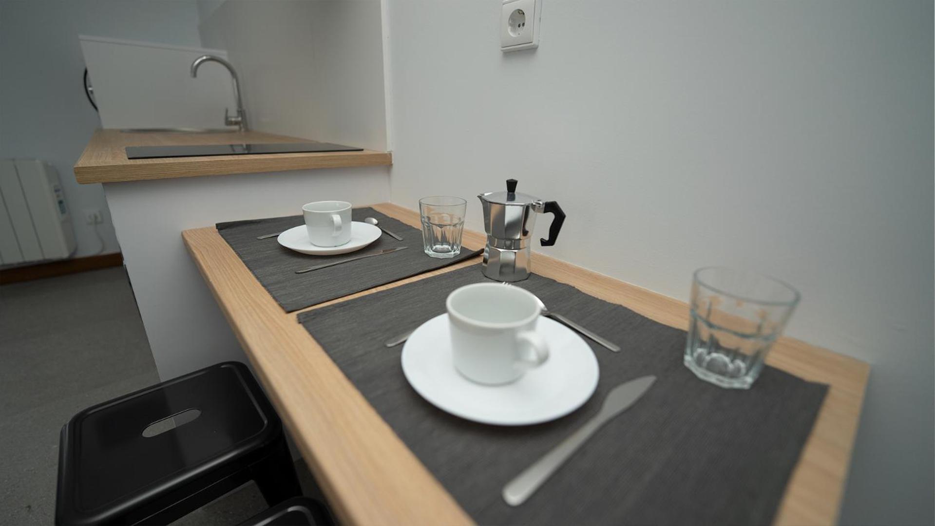 Apartamentos Puerta De Occidente Cornellana Luaran gambar