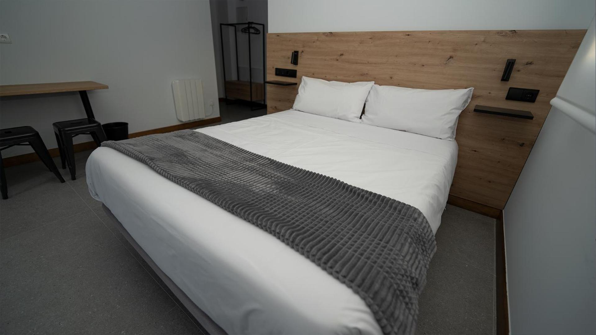Apartamentos Puerta De Occidente Cornellana Luaran gambar